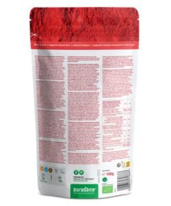 Red Power Mix 100 g BIO, 100 g